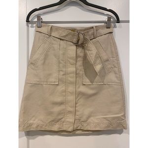 Ann Taylor Skirt Size: 0P